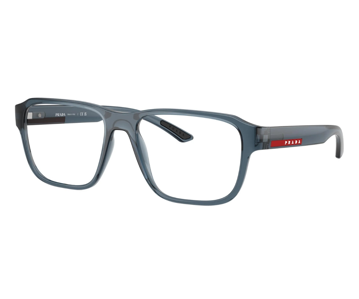 小物 archive PRADA llic Eyewear Buy Prada Glasses 05RV CZH/1O1 52 | GEM OPTICIANS – GEM Opticians