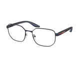 Prada Sports 50QV TFY/1O1 55