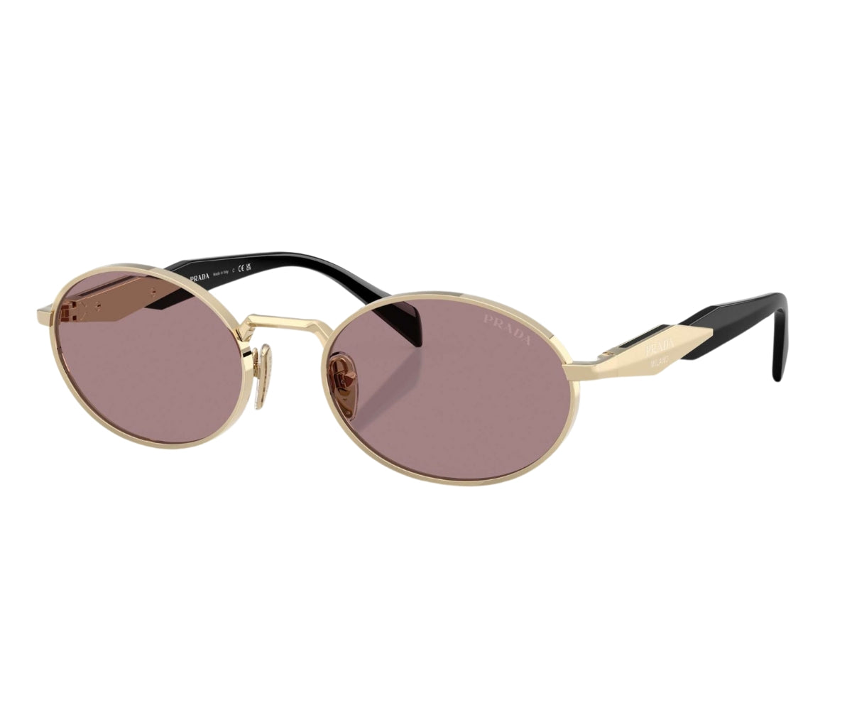 ビックダディ Buy Prada Sunglasses 65ZS ZVN/20I 55 | GEM OPTICIANS – GEM Opticians