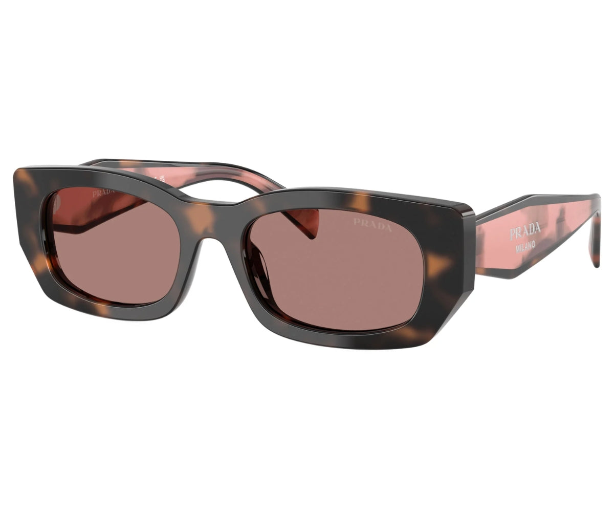 Buy Prada Sunglasses B05S 23A/60B 53 | GEM OPTICIANS – GEM Opticians