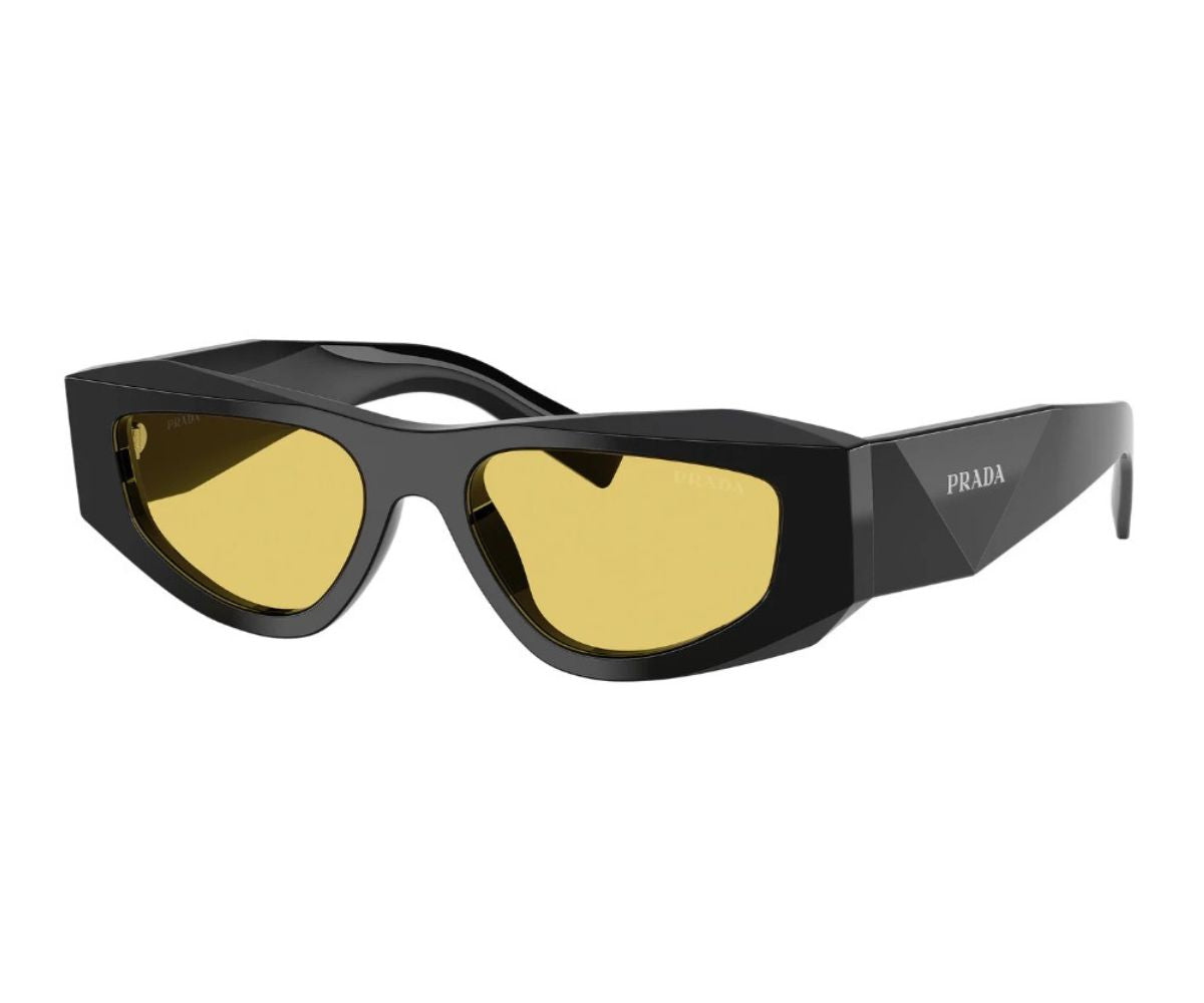 Buy Prada Sunglasses B19S 16K/455 52 | GEM OPTICIANS – GEM Opticians