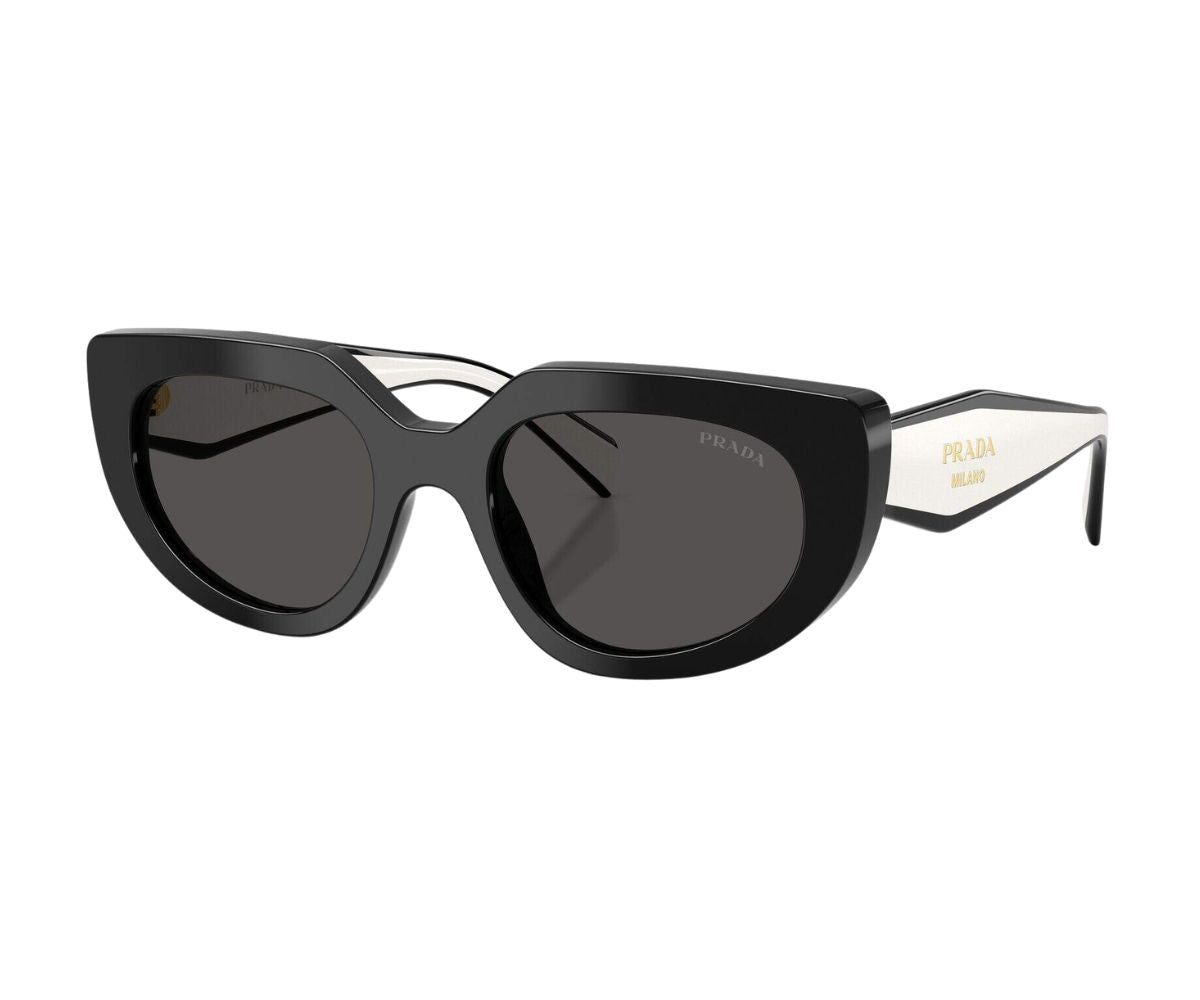 Buy Prada Sunglasses D02S 20G/08Z 53 | GEM OPTICIANS – GEM Opticians