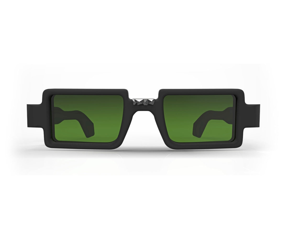 Pugnale Eyewear Sunglasses – GEM Opticians display picture 2
