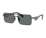 Prada A52S 1AB/5Z1 56