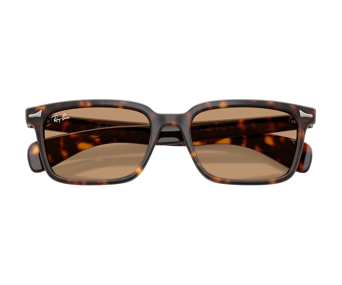 Rayban_Sunglasses_Brunel_2234_902/53_56_00