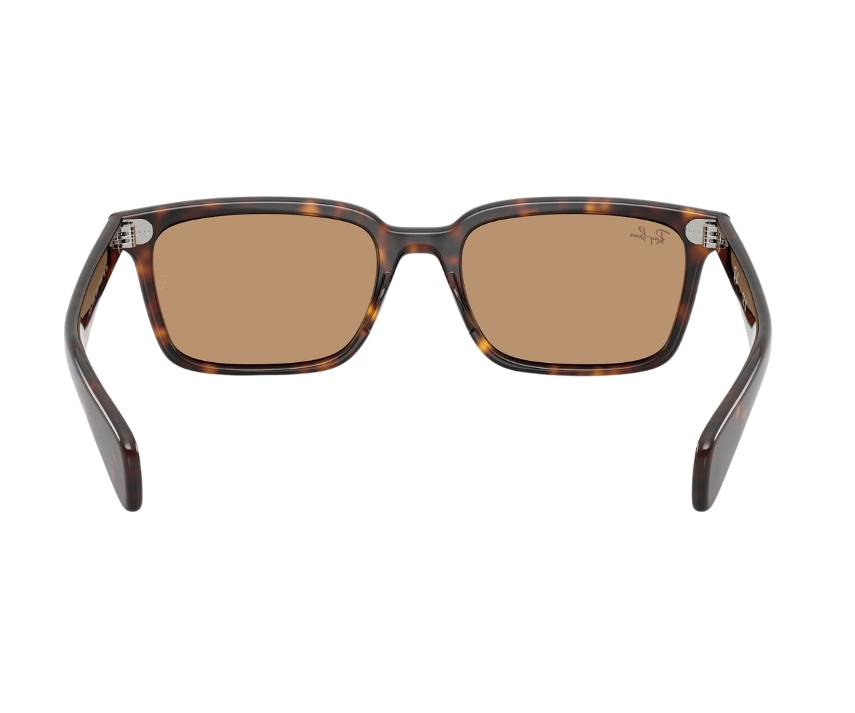 Rayban_Sunglasses_Brunel_2234_902/53_56_backlens