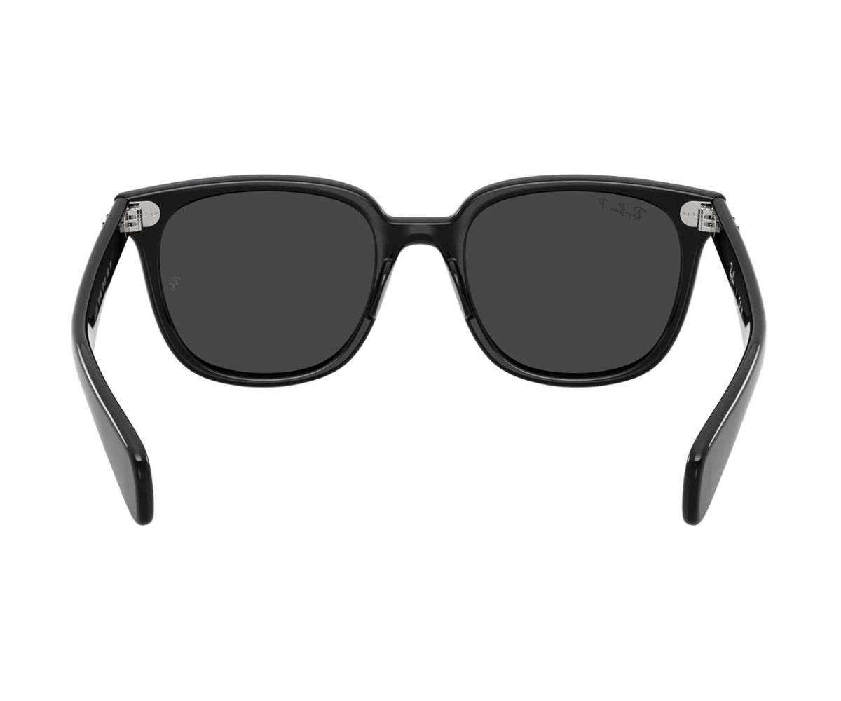 Rayban_Sunglasses_Brunel Ii_RB2235_901/48_53_backlens
