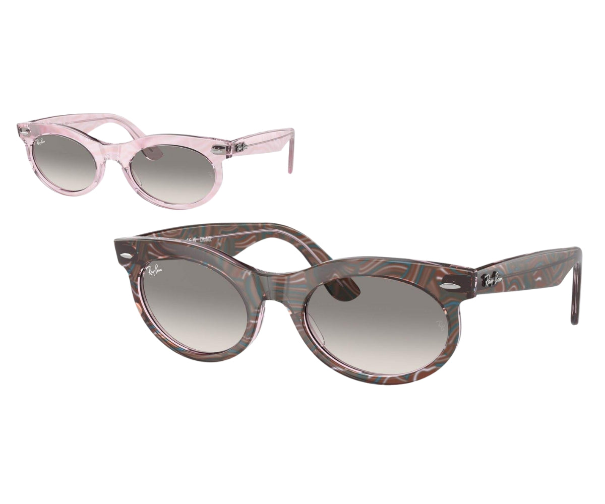 Rayban_Sunglasses_Wayfarer Oval_2242_1384/32_53_3045 1