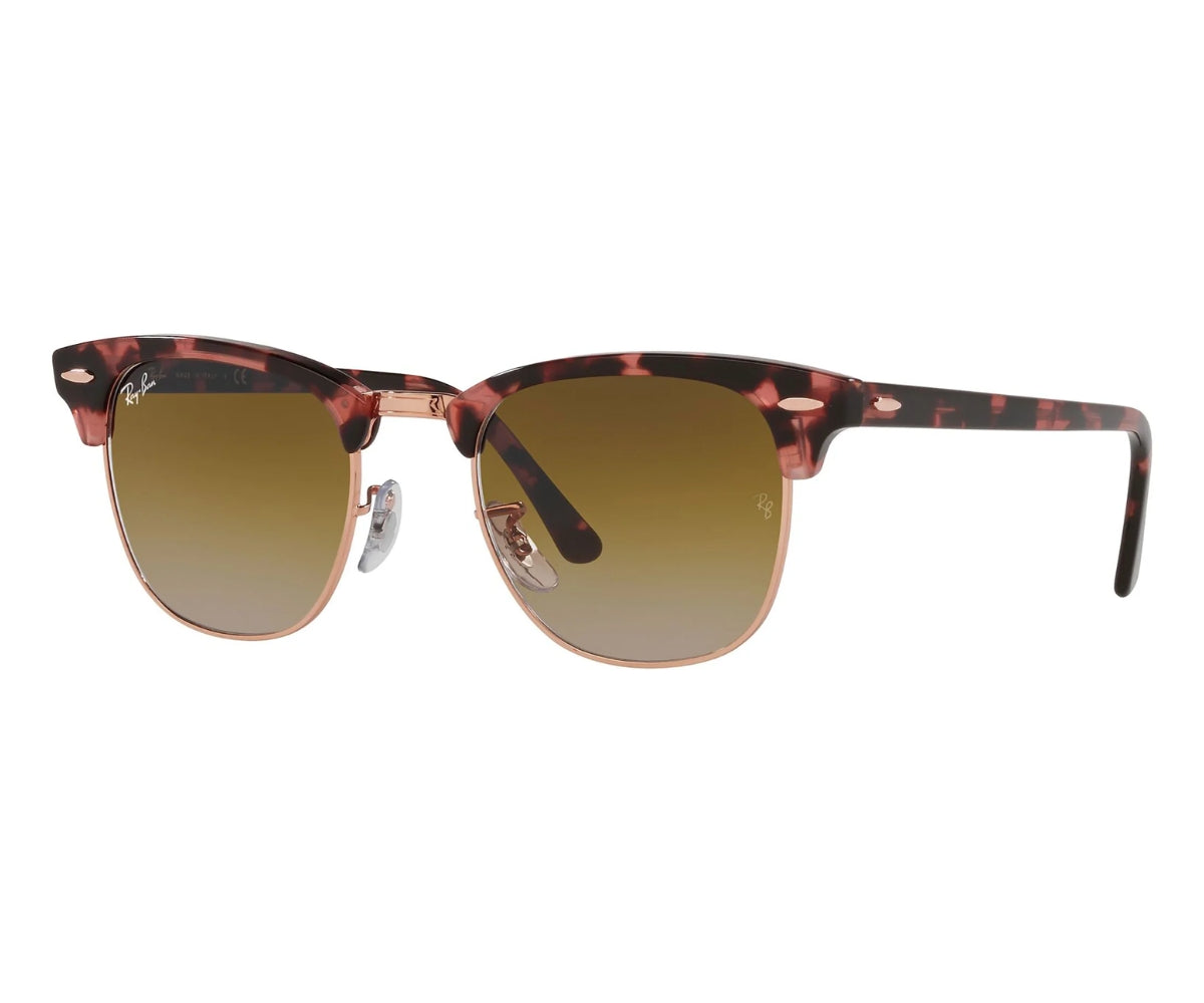 Buy Rayban Sunglasses Clubmaster 3016 1337 51 51 GEM OPTICIANS GEM Opticians