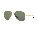 Rayban AVIATOR 3025I 001/58 58