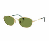 Rayban 3749 001/4E 58