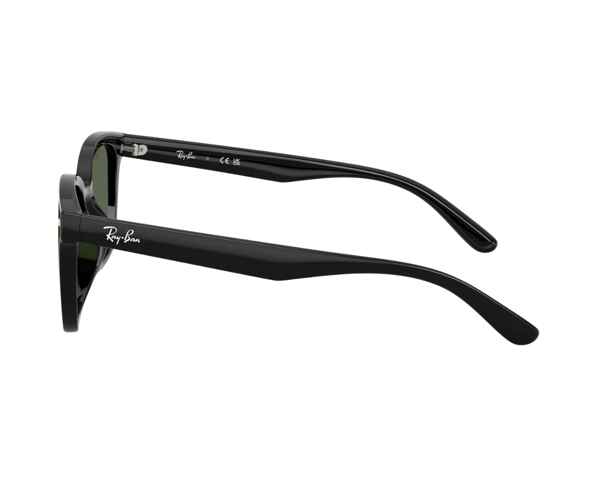 Rayban_Sunglasses_4461D_601/71_64_90