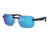 Rayban 4470CH 601SA1 59