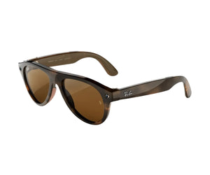 RW4016 Meta Aviator (GEN 3) Shiny Havana 6905/73 54
