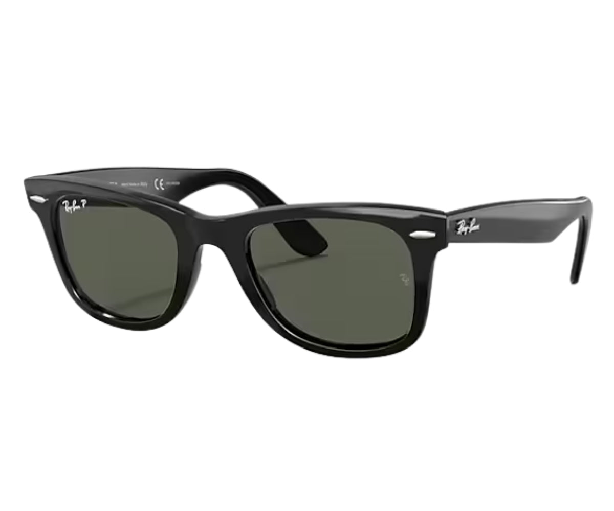 Rayban_Sunglasses_Wayfarer_2140_901/58_50_3045