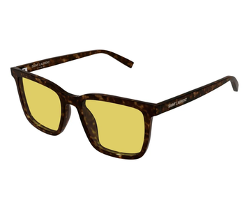 Light tinted eyewear