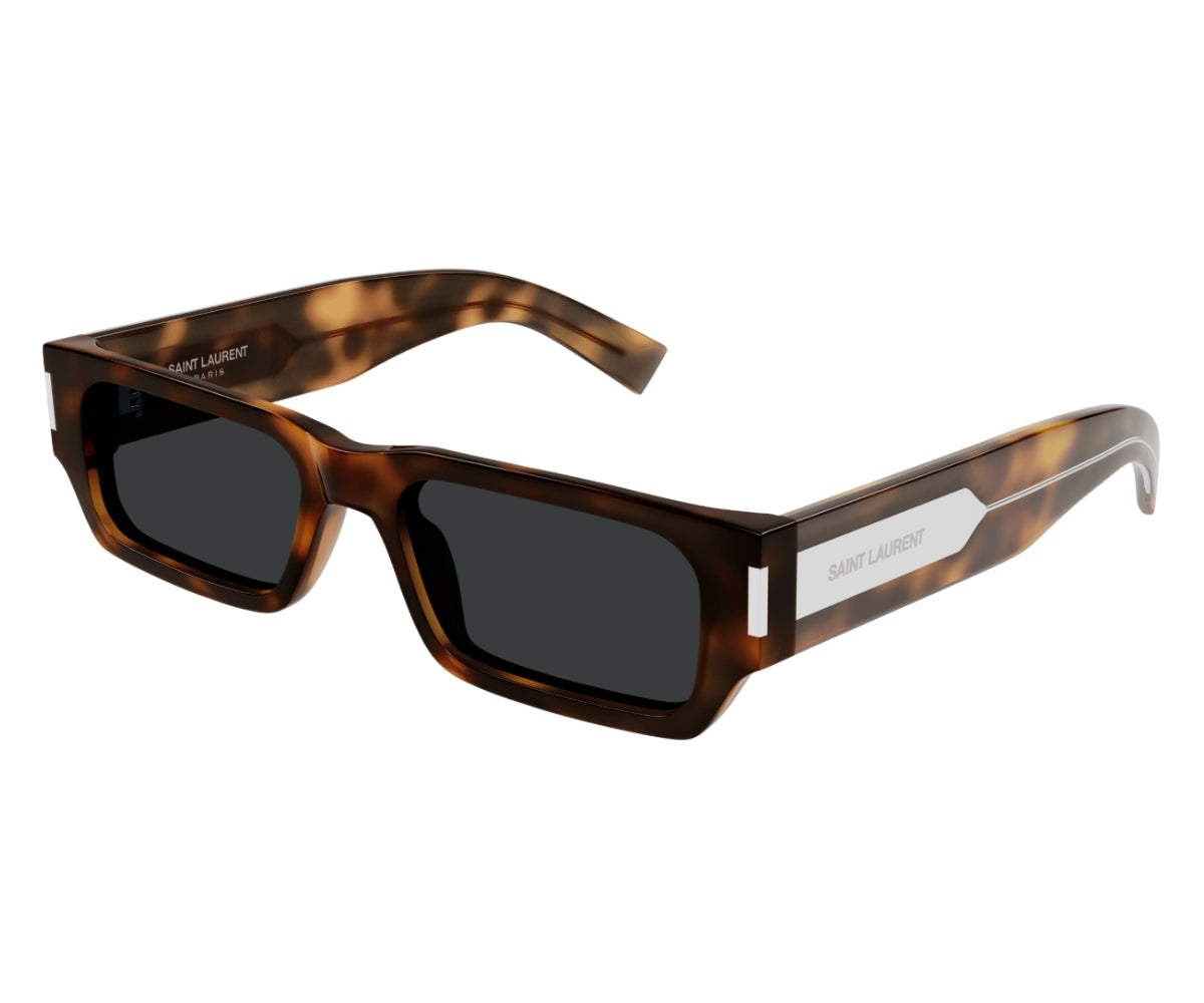 Buy Saint Laurent Sunglasses 660/F 002 54 | GEM OPTICIANS – GEM