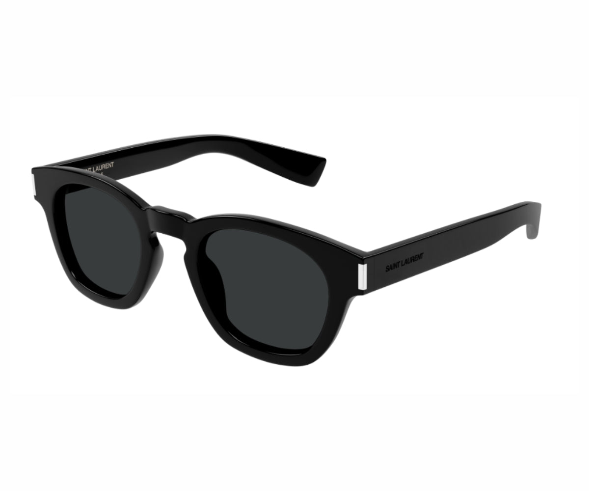 Buy Saint Laurent Sunglasses 746 001 48 | GEM OPTICIANS – GEM