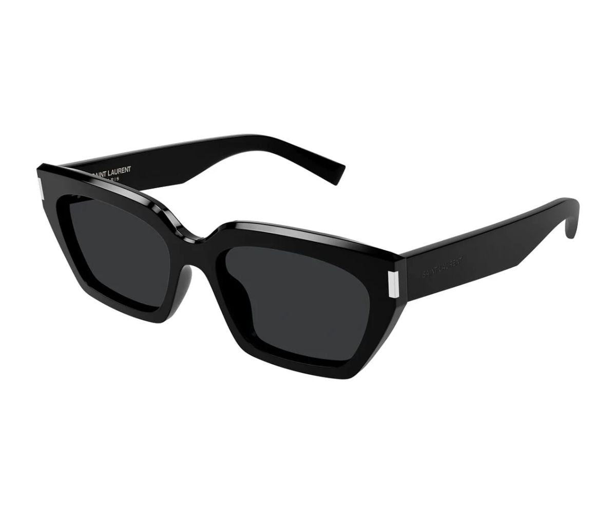 Buy Saint Laurent Sunglasses 826 PAGE 001 55 | GEM OPTICIANS – GEM