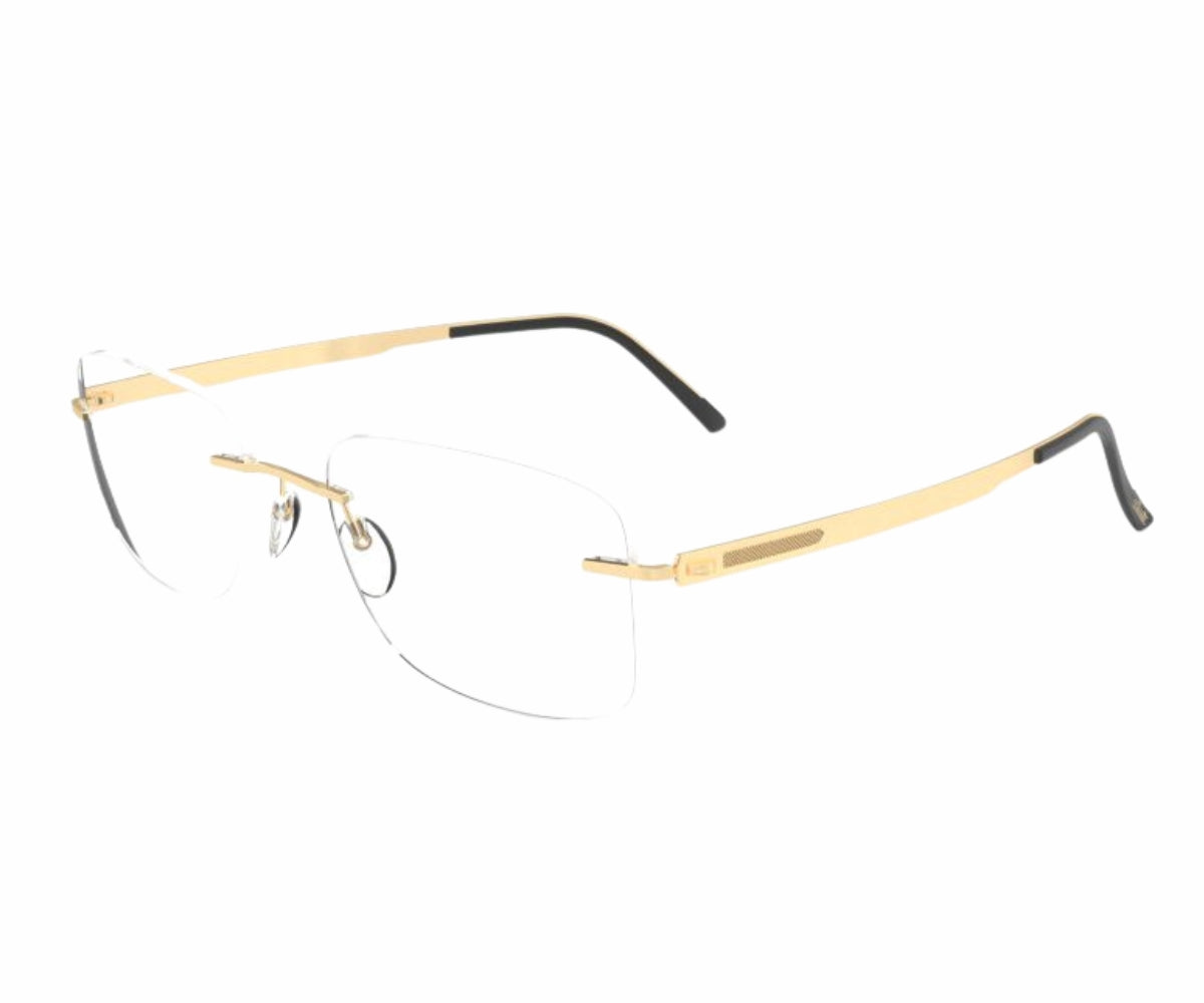 Silhouette 5506 7007 リーディンググラス +1.75 Silhouette 5506 7007 リーディンググラス +1.75 シルエット