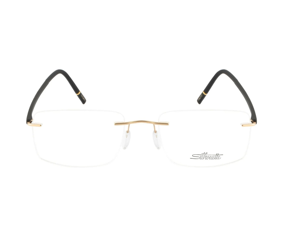 Silhouette_Glasses_The Wave_5567/LC_7638_55_0