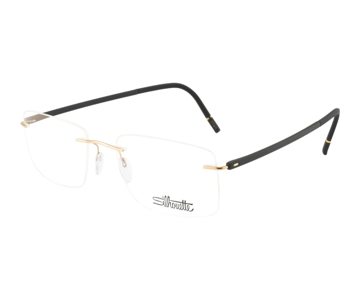 Silhouette_Glasses_The Wave_5567/LC_7638_55_45
