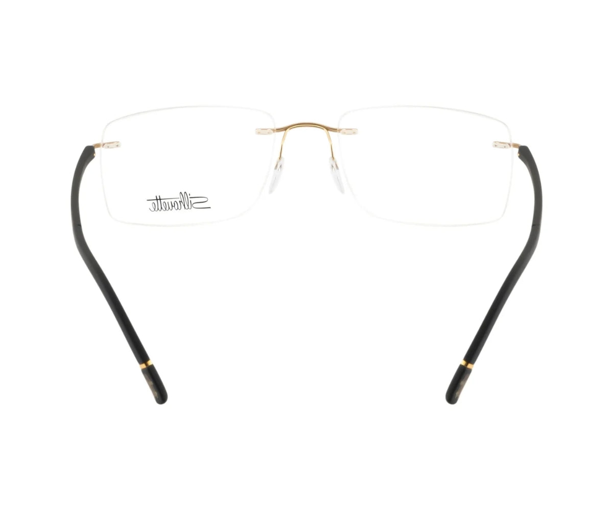 Silhouette_Glasses_The Wave_5567/LC_7638_55_backlens