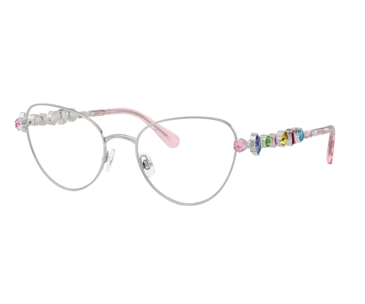 Buy Swarovski Glasses 1024 401M 51 | GEM OPTICIANS – GEM  display picture 1