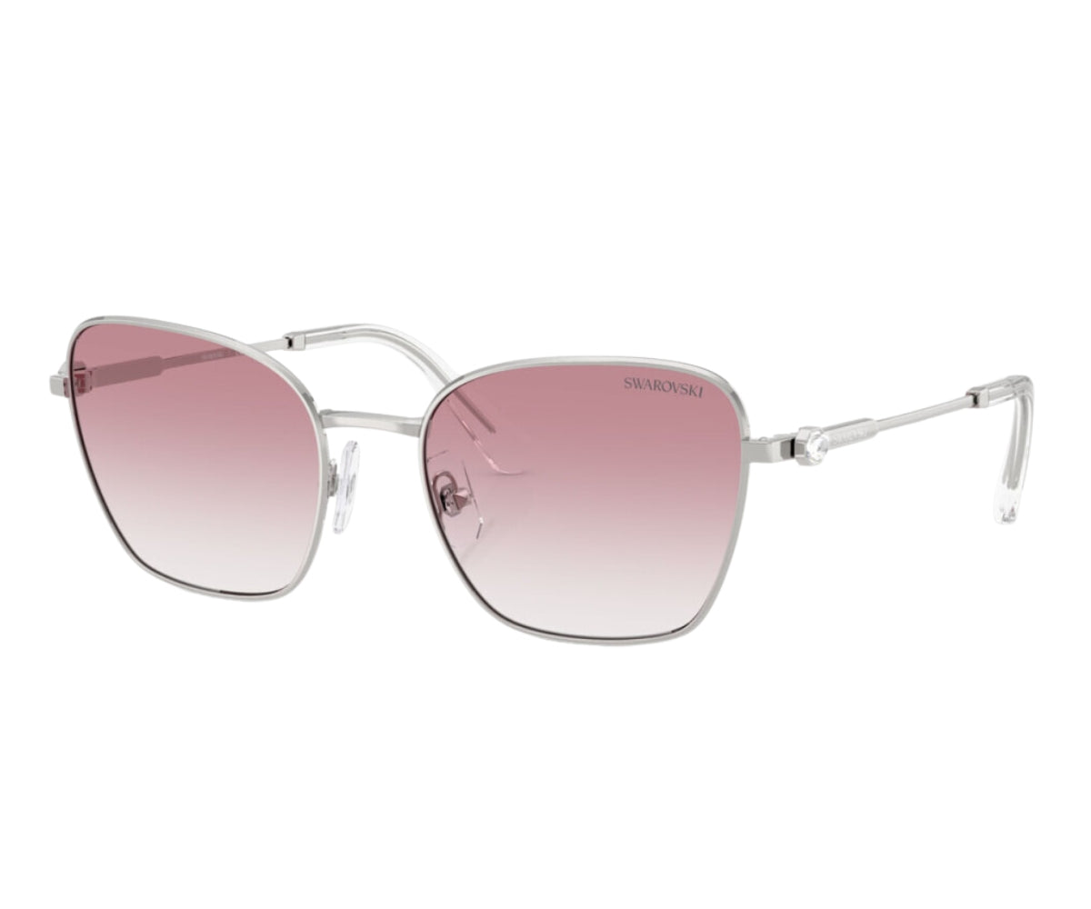 Buy Swarovski Sunglasses 7029 4001/8D 55 | GEM OPTICIANS – GEM