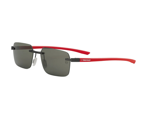 Buy Tag Heuer Sunglasses 40039U 02A 56 GEM OPTICIANS