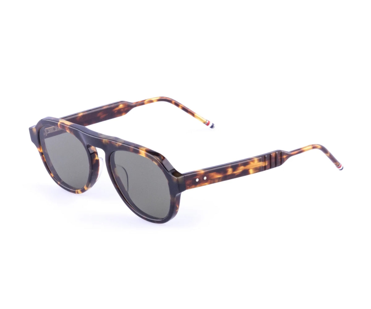 Buy Thom Browne Sunglasses UES416A 205 52 | GEM OPTICIANS – GEM