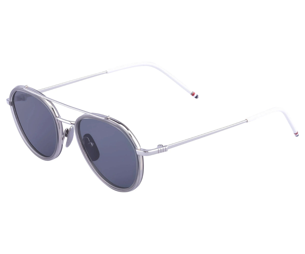 Buy Thom Browne Sunglasses UES801A 060 51 | GEM OPTICIANS – GEM