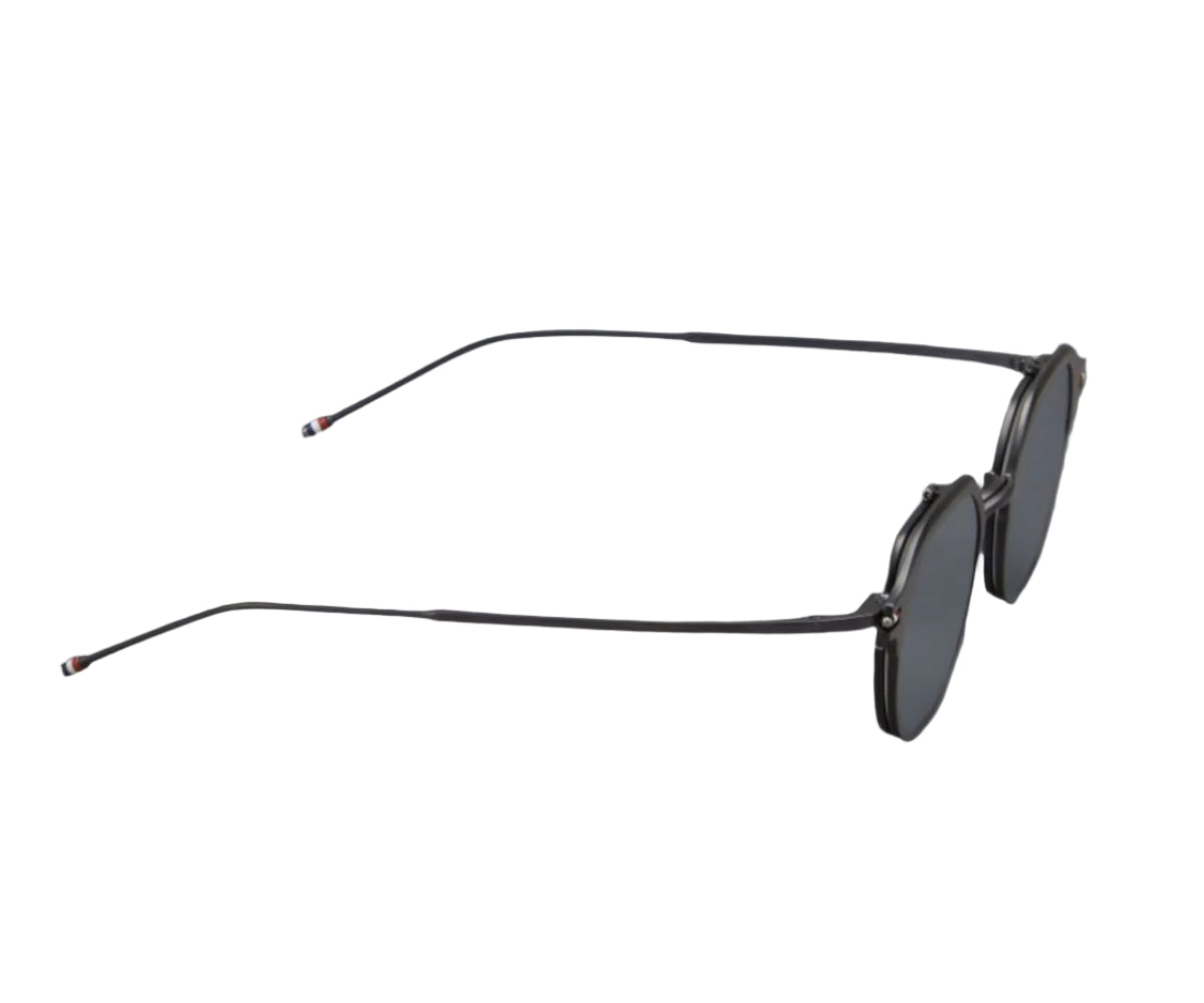 Buy Thom Browne Sunglasses UES812A 004 48 | GEM OPTICIANS – GEM