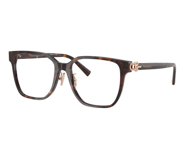 Buy Tiffany Glasses 2274D 8015 53 GEM OPTICIANS – GEM