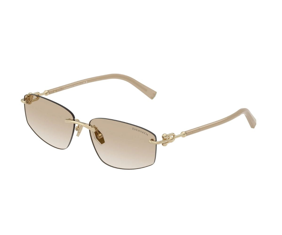 Buy Tiffany & Co. Sunglasses 3114 6021/11 59 | GEM OPTICIANS 