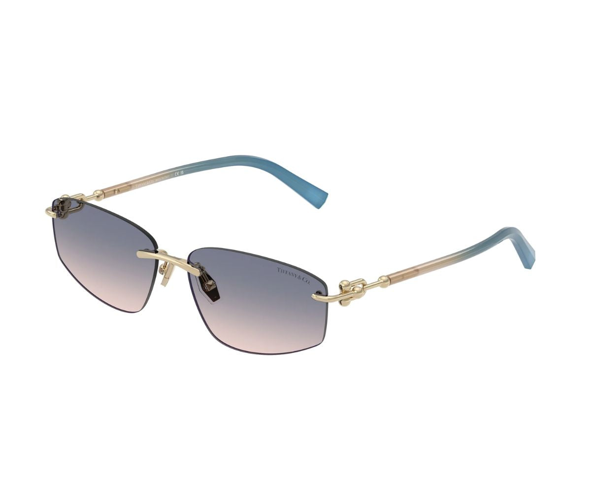 Buy Tiffany & Co. Sunglasses 3114 6191/16 59 | GEM OPTICIANS – GEM