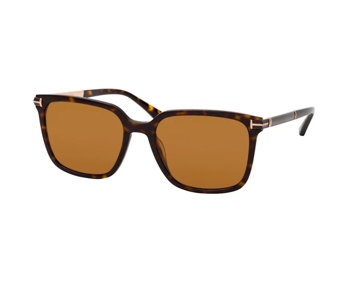 Buy Tom Ford Sunglasses 1183 52E 56 | GEM OPTICIANS – GEM Opticians