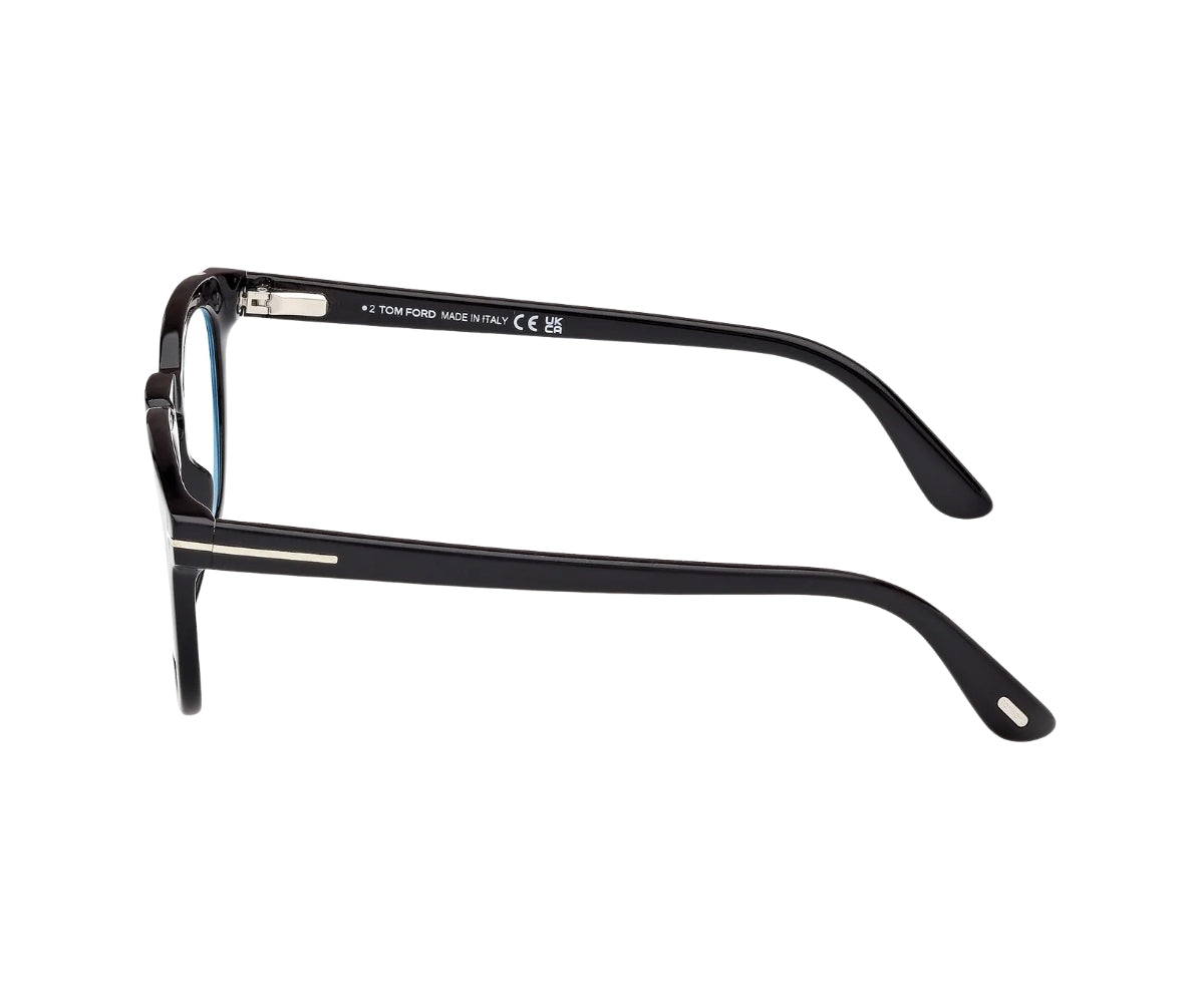 Tom Ford_Glasses_5993-B_005 CLIP ON_50_90