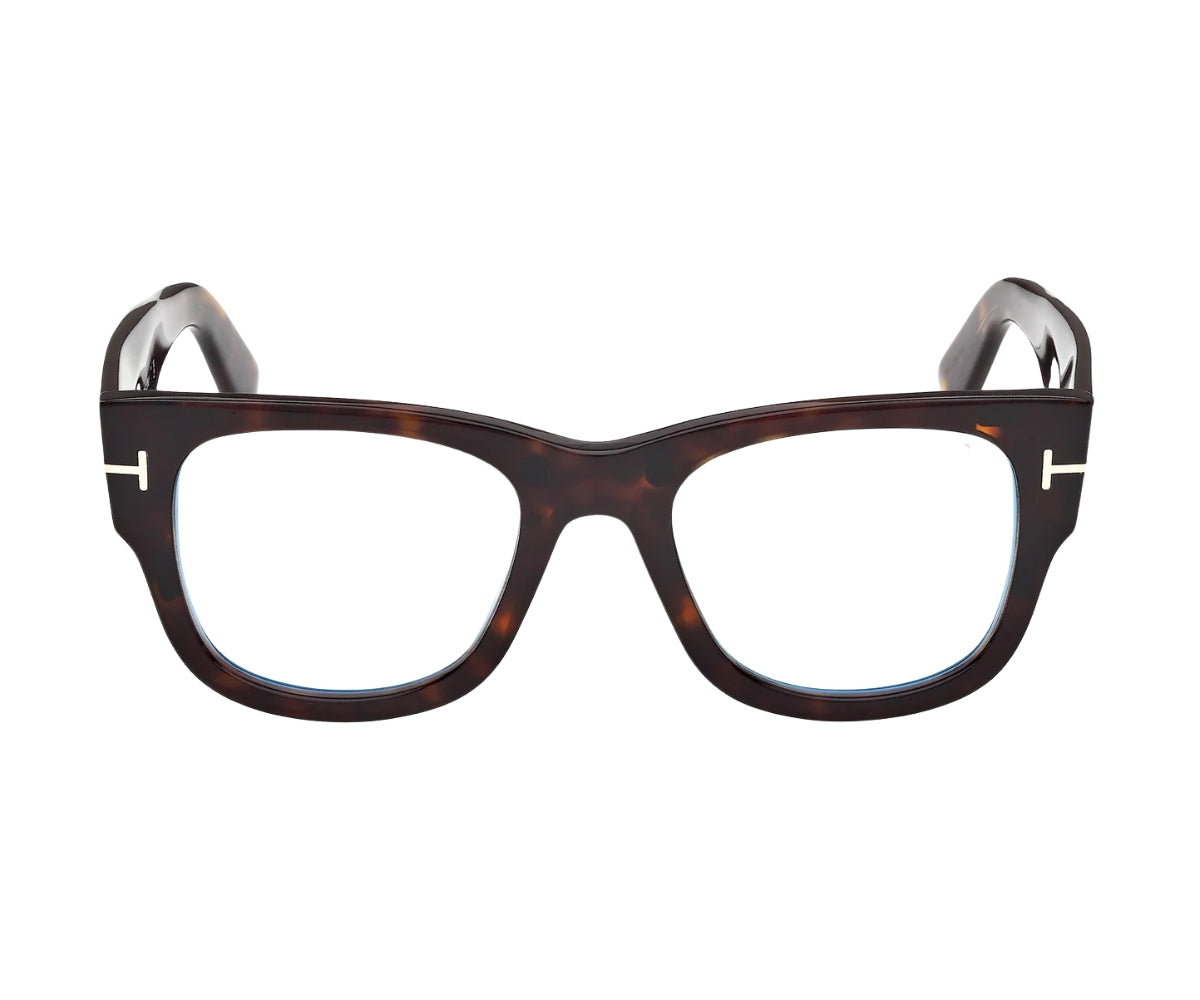 Tom Ford_Glasses_6099-B_052 CLIP ON_51_0