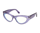 Tom Ford 6134-B 081 55