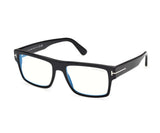Tom Ford 6168-B 001 55
