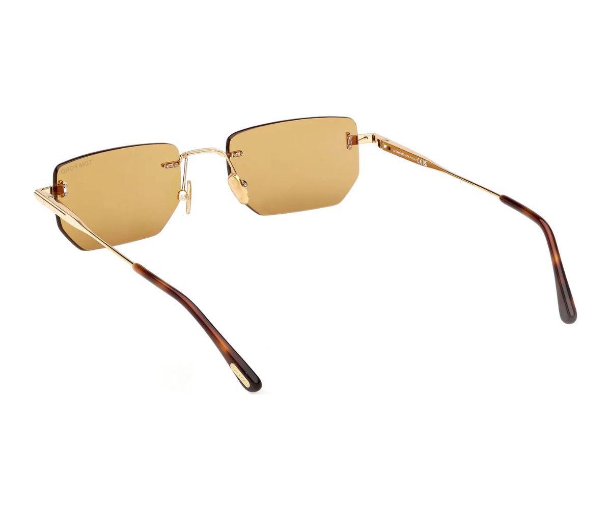 Tom Ford_Sunglasses_ETHAN _1355_30E_53_BACK LENS