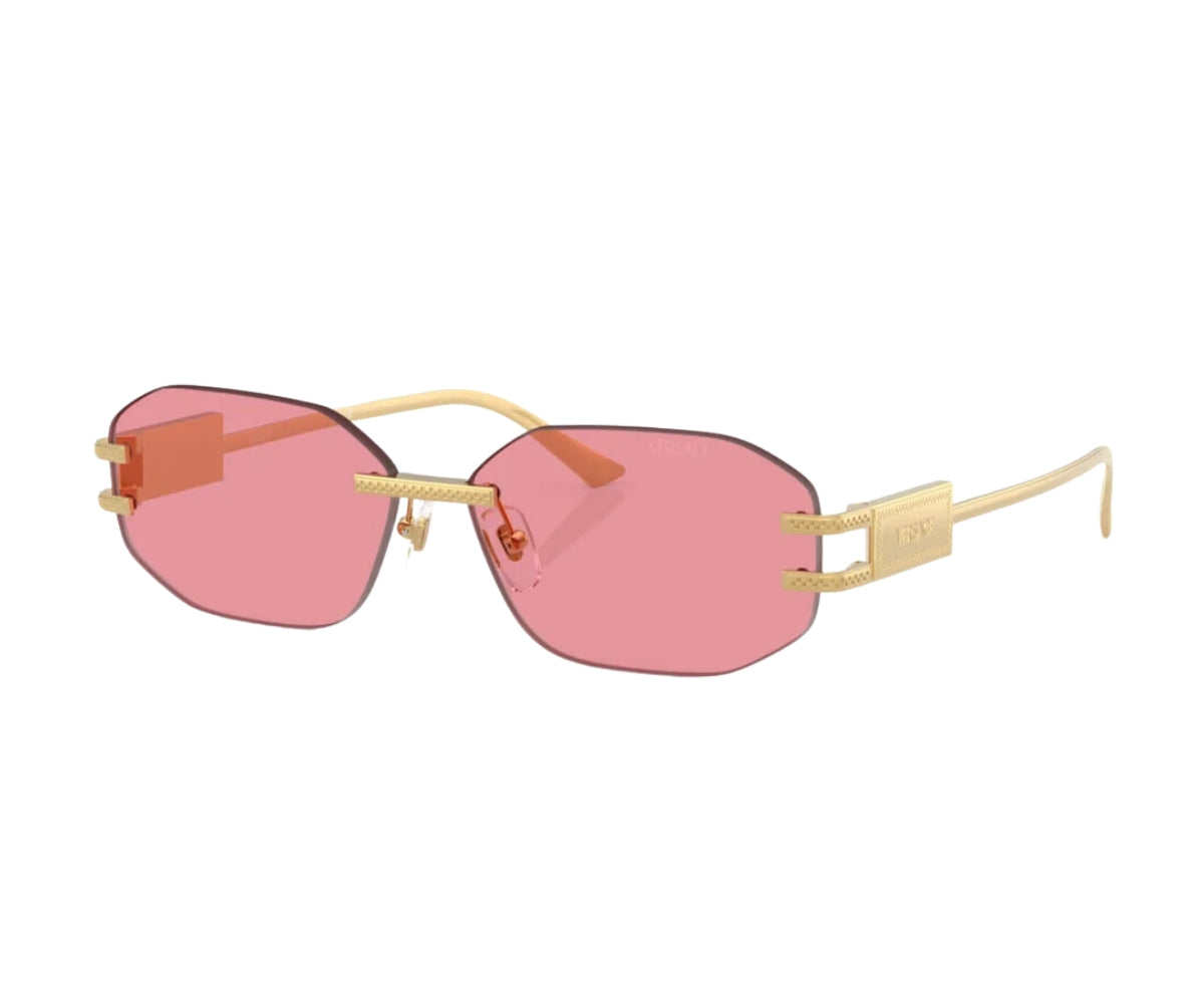 Buy Versace Sunglasses 2274 1002/84 58 | GEM OPTICIANS – GEM Opticians