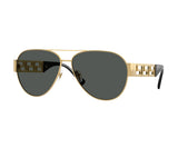 Versace 2289 1002/87 61