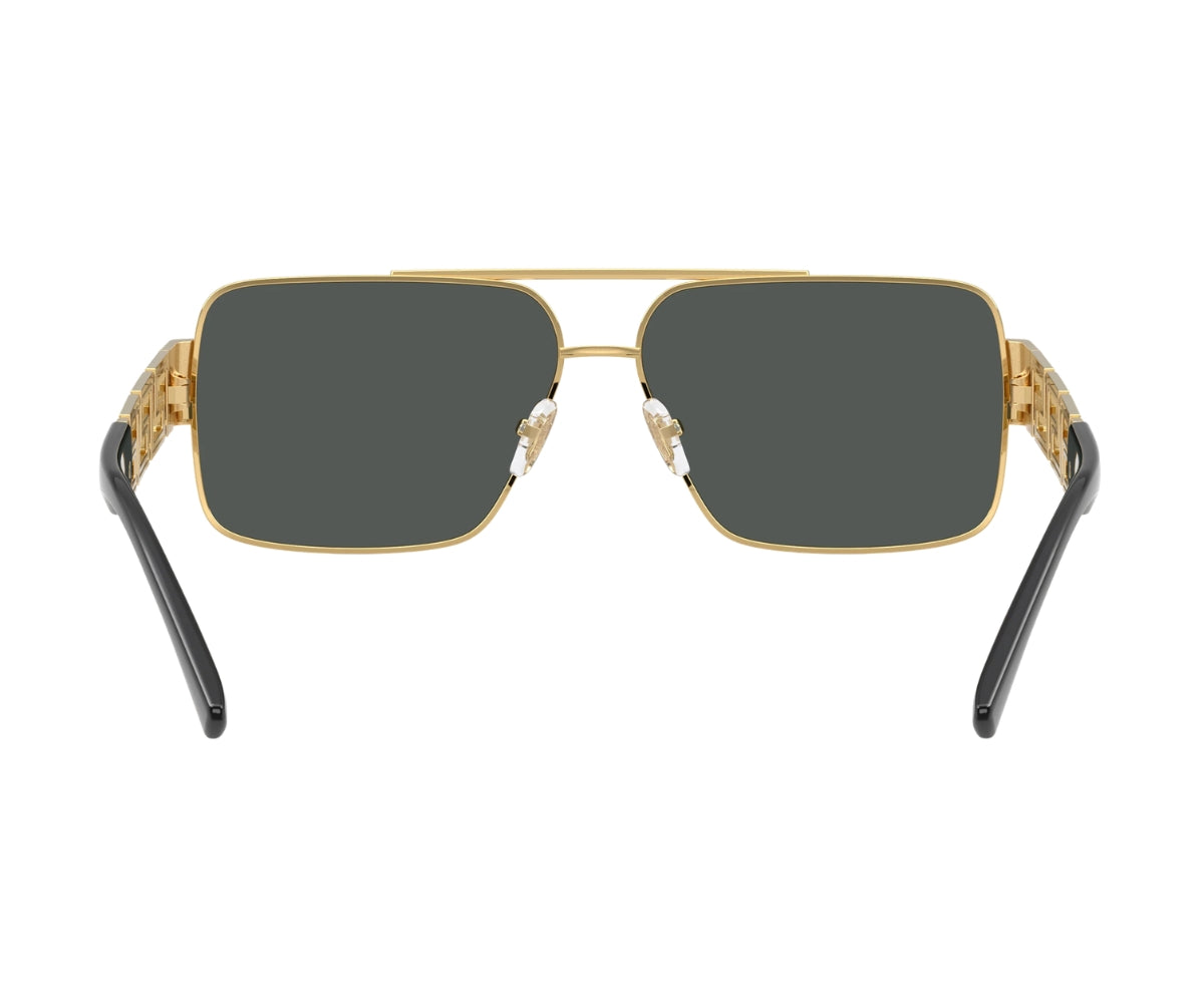 Versace_Sunglasses_2290_1002/87_61_backlens