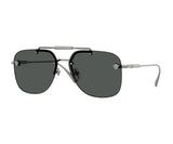 Versace 2296 1001/87 60