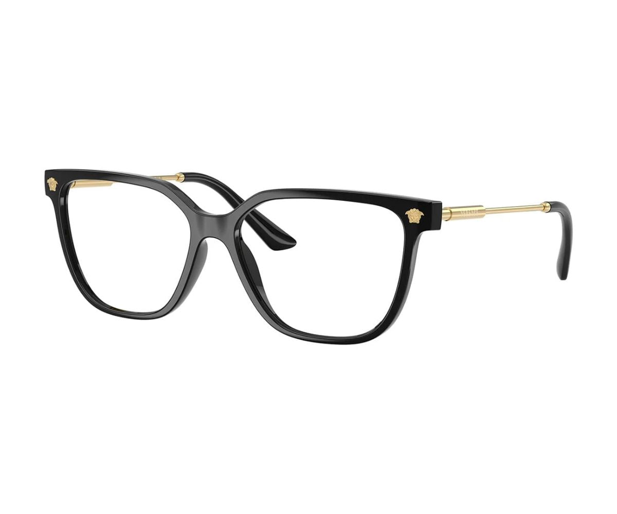 クリストフル　ヴェルサイユ Buy Versace Glasses 3388U GB1 53 | GEM OPTICIANS – GEM Opticians