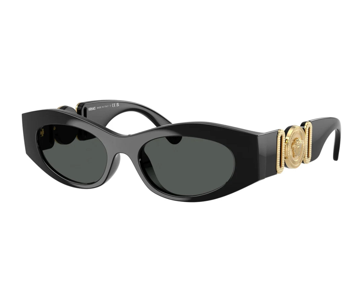 Gianni Versace Occhiali Versace Biggie 4480U GB1/87 51