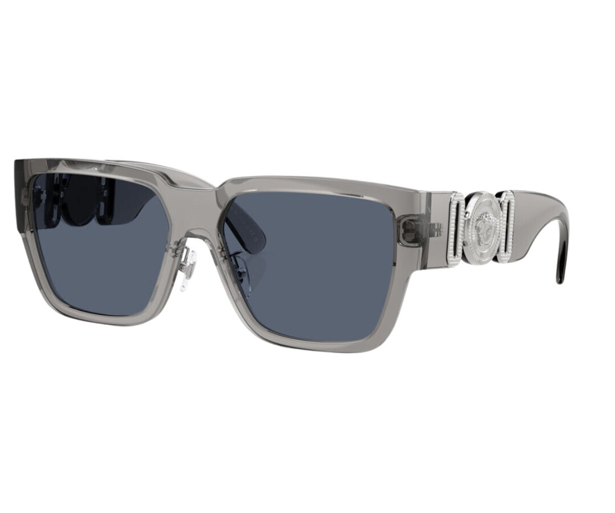 Buy Versace Sunglasses 4483D 593/87 57 | GEM OPTICIANS – GEM Opticians