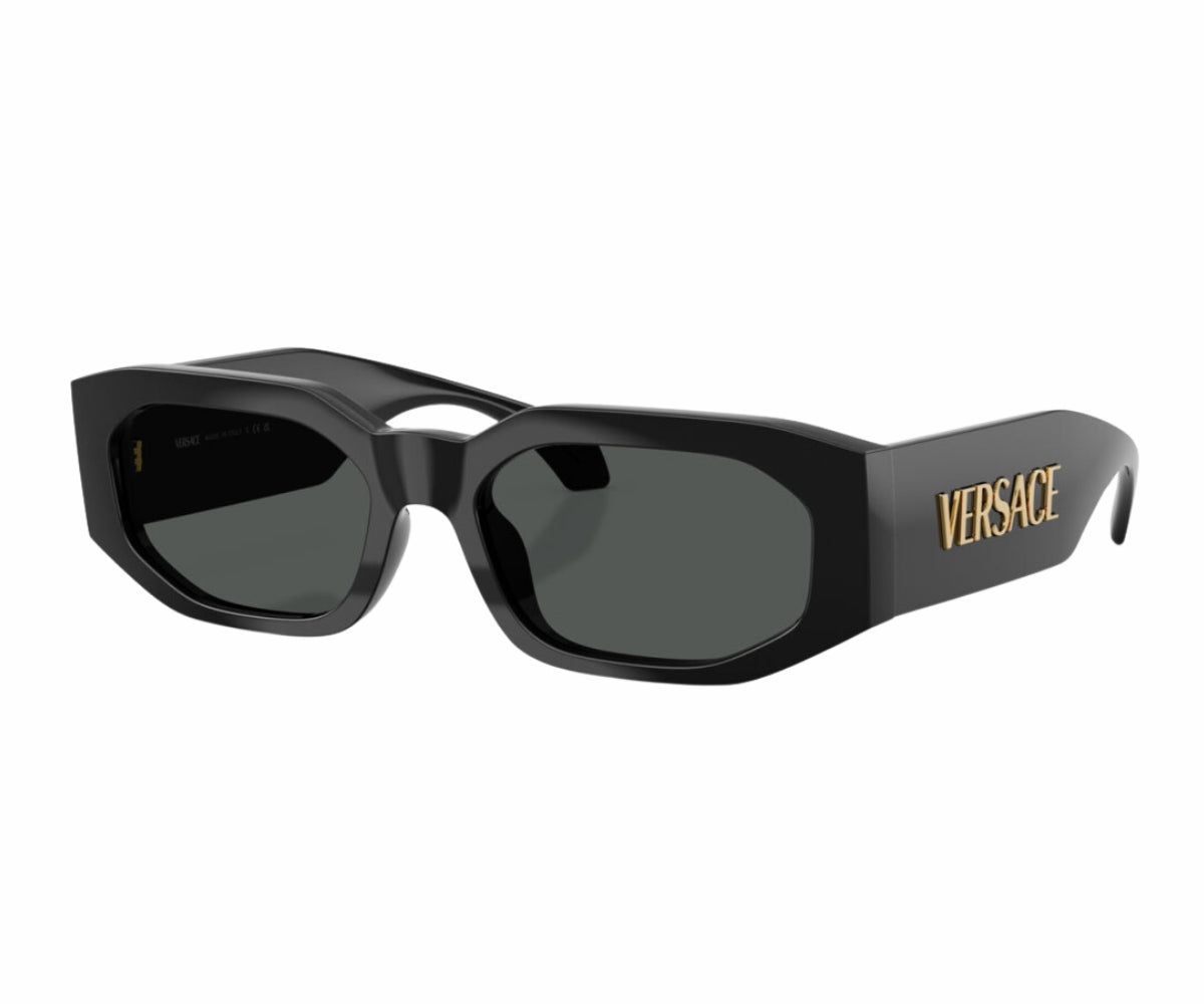 Buy Versace Sunglasses 4489U GB1/87 55 | GEM OPTICIANS – GEM 